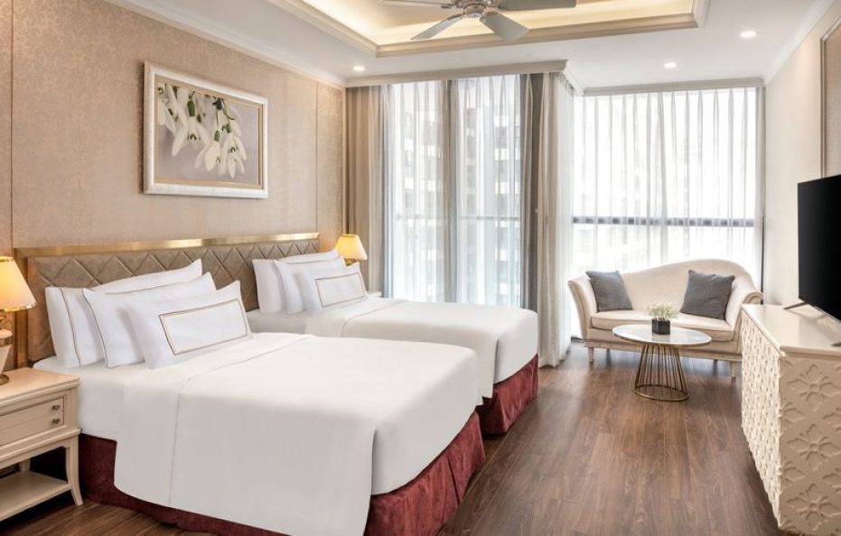 Vinpearl Empire Nha Trang