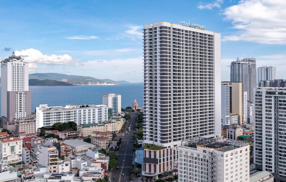 Vinpearl Empire Nha Trang