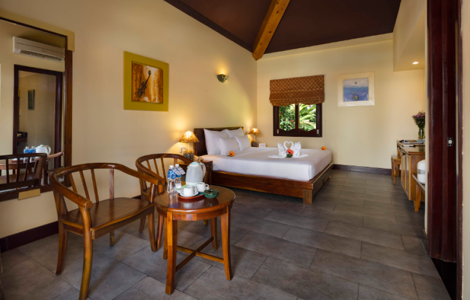 Terracotta Resort Mũi Né