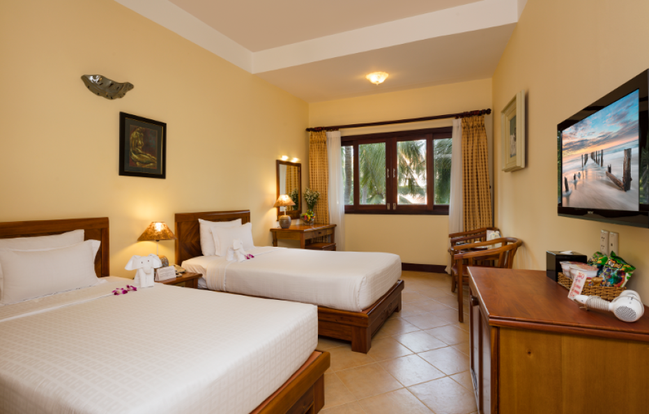 Terracotta Resort Mũi Né