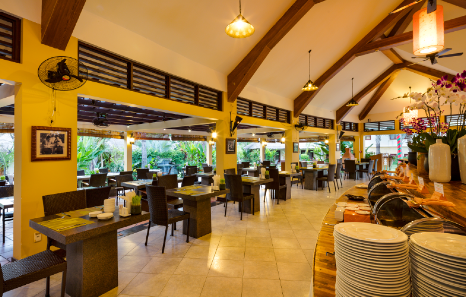 Terracotta Resort Mũi Né