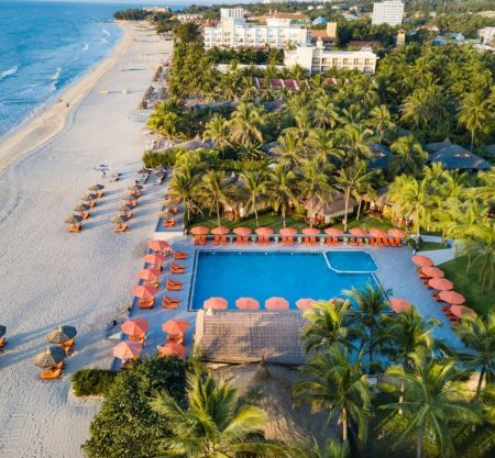 Terracotta Resort Mũi Né