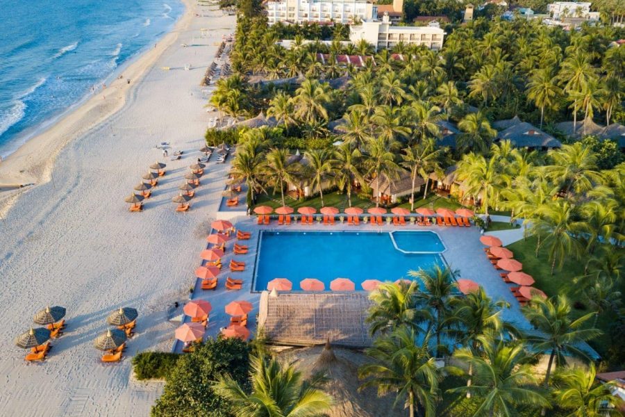 Terracotta Resort Mũi Né