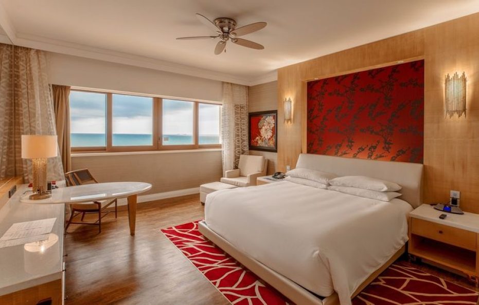 InterContinental Grand Hồ Tràm