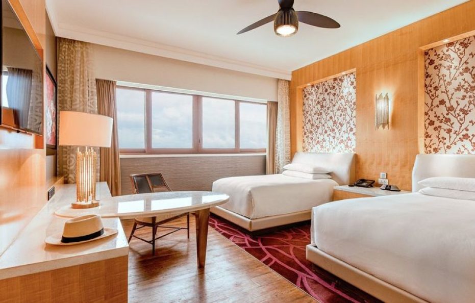 InterContinental Grand Hồ Tràm