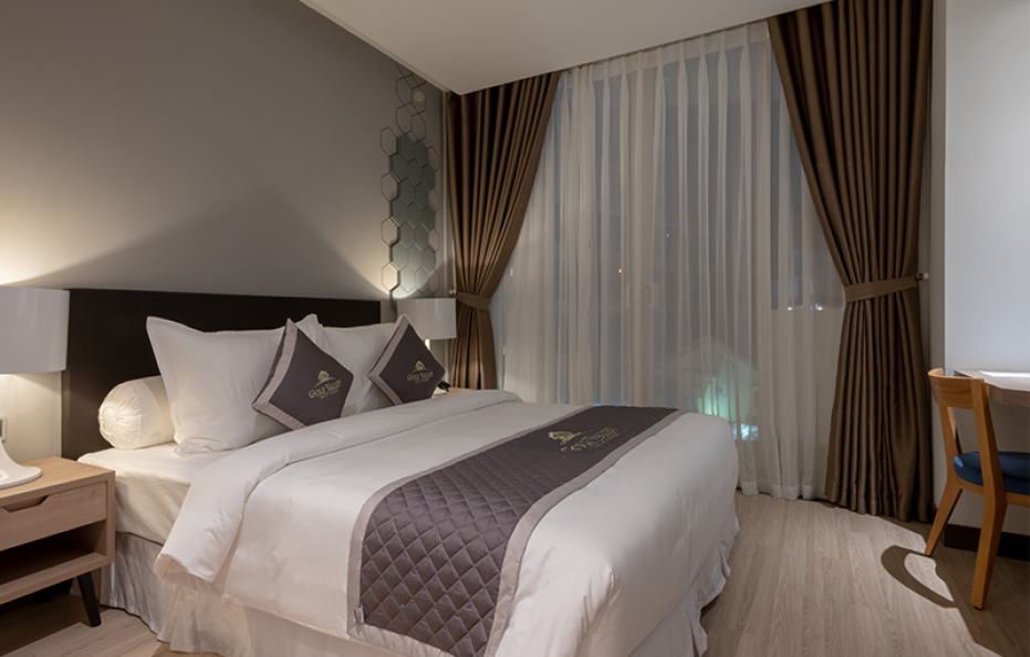 Golf Valley Hotel Đà Lạt