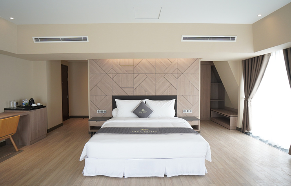 Golf Valley Hotel Đà Lạt