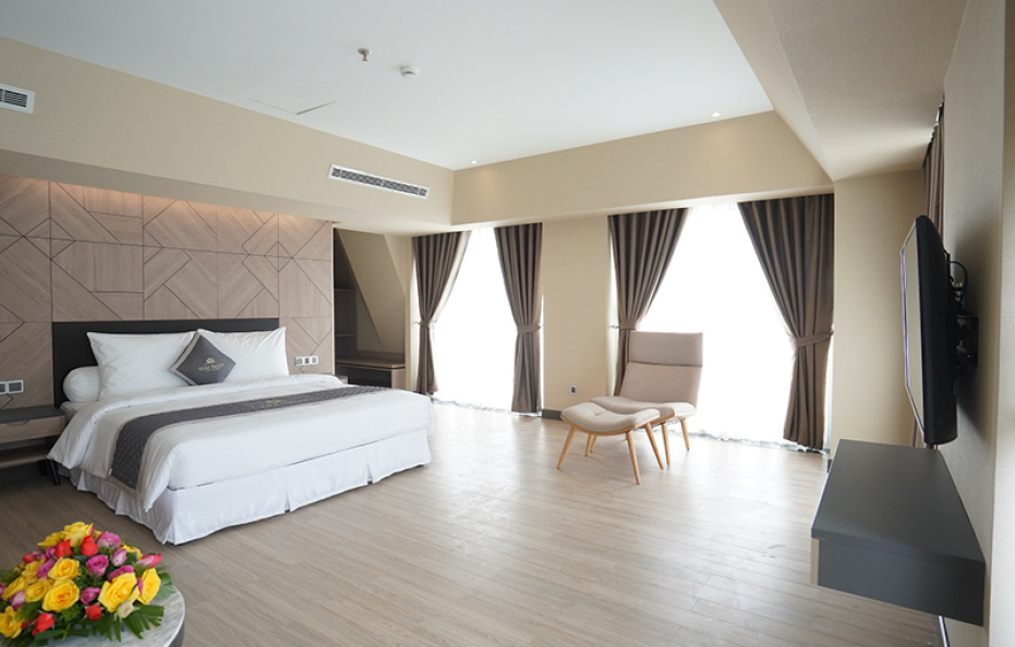 Golf Valley Hotel Đà Lạt