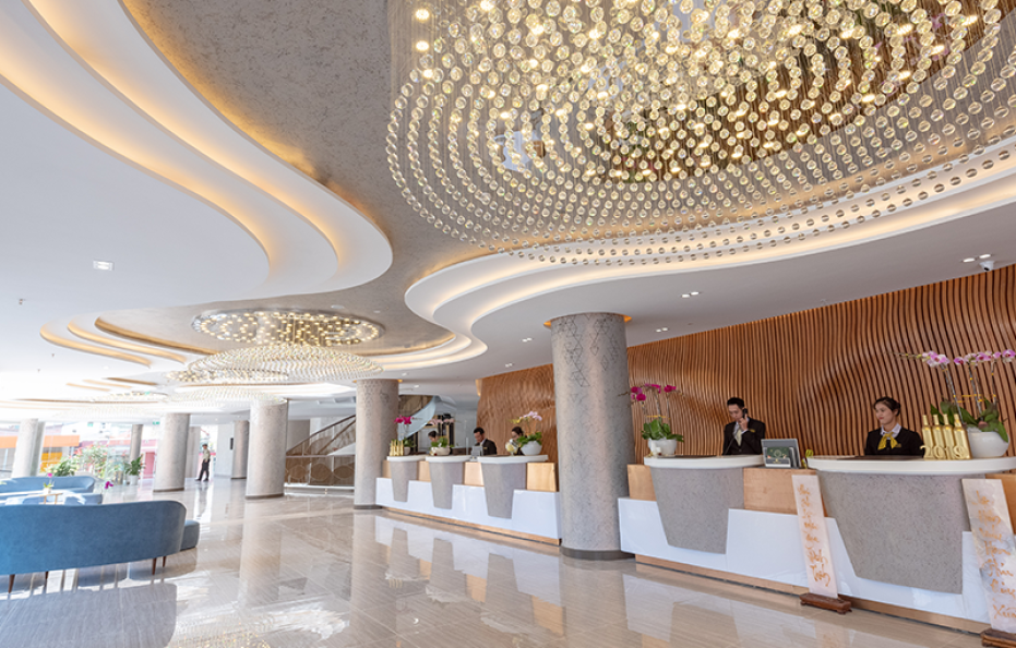 Golf Valley Hotel Đà Lạt