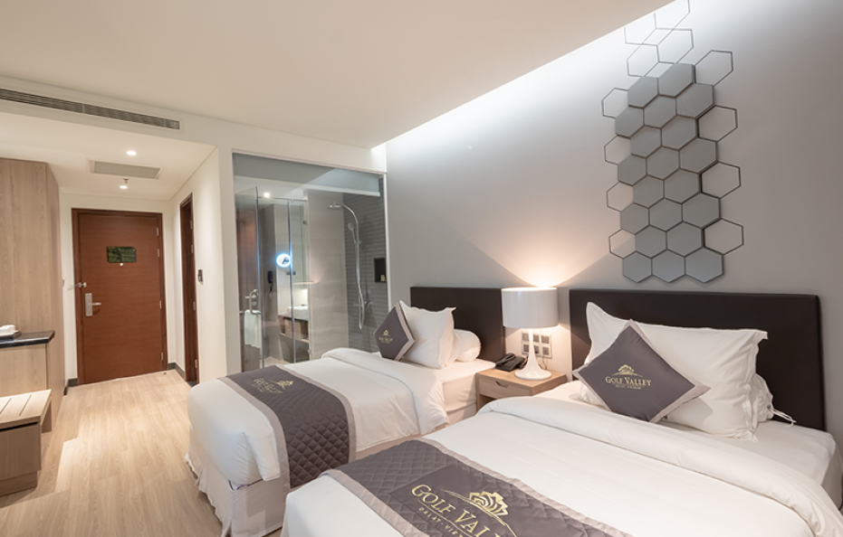 Golf Valley Hotel Đà Lạt