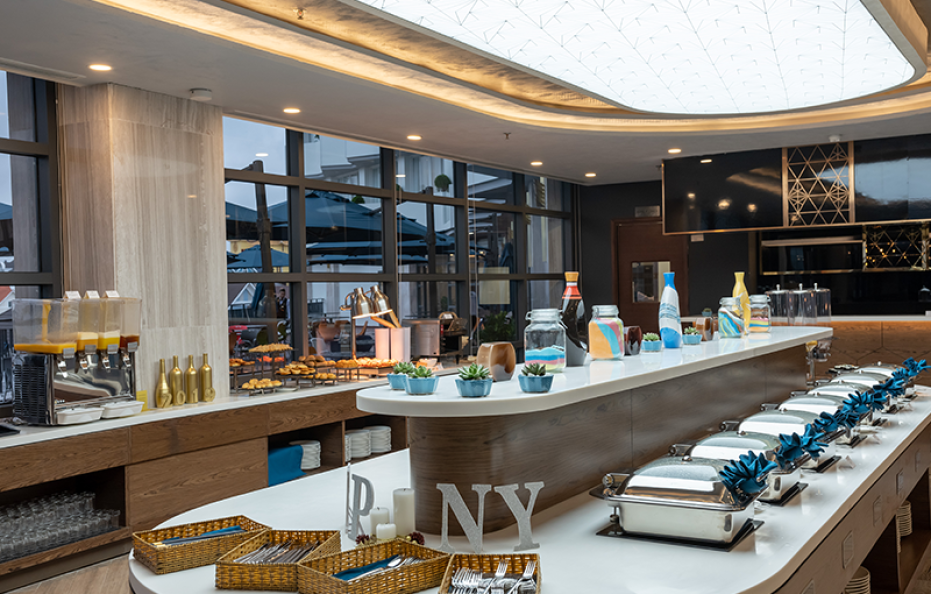 Golf Valley Hotel Đà Lạt