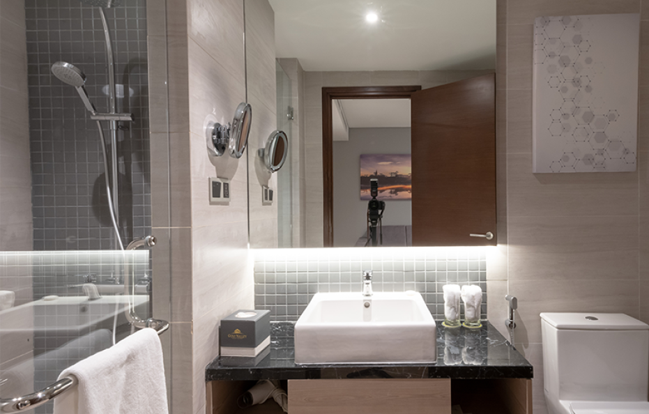 Golf Valley Hotel Đà Lạt