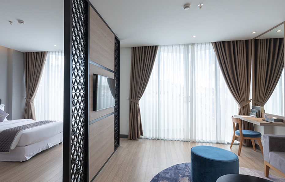 Golf Valley Hotel Đà Lạt