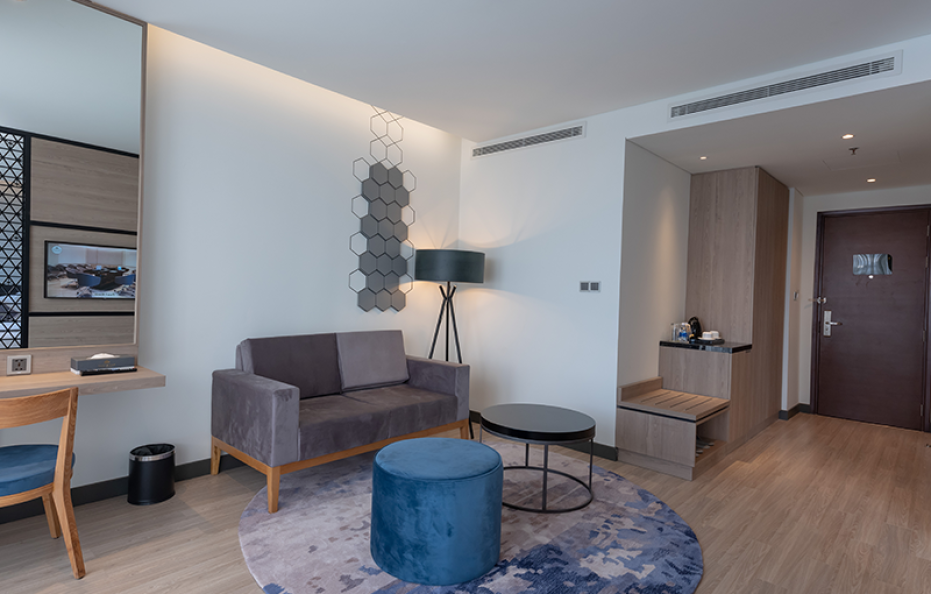 Golf Valley Hotel Đà Lạt