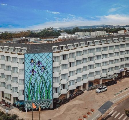 Golf Valley Hotel Đà Lạt
