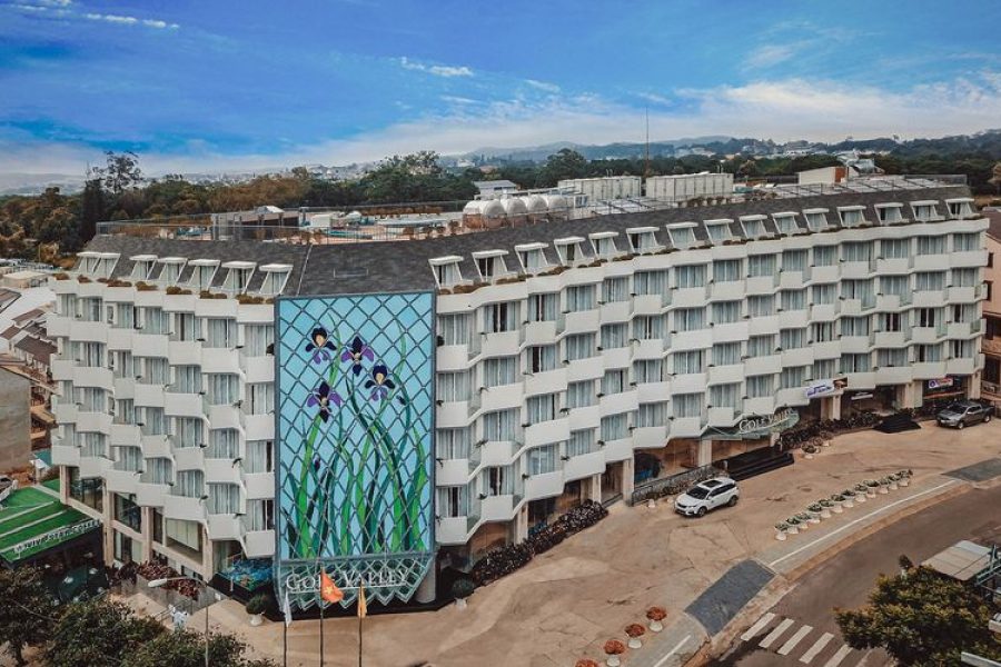 Golf Valley Hotel Đà Lạt