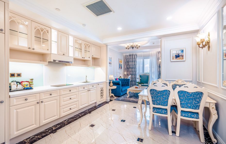 Lan Rừng Phước Hải Resort & Spa