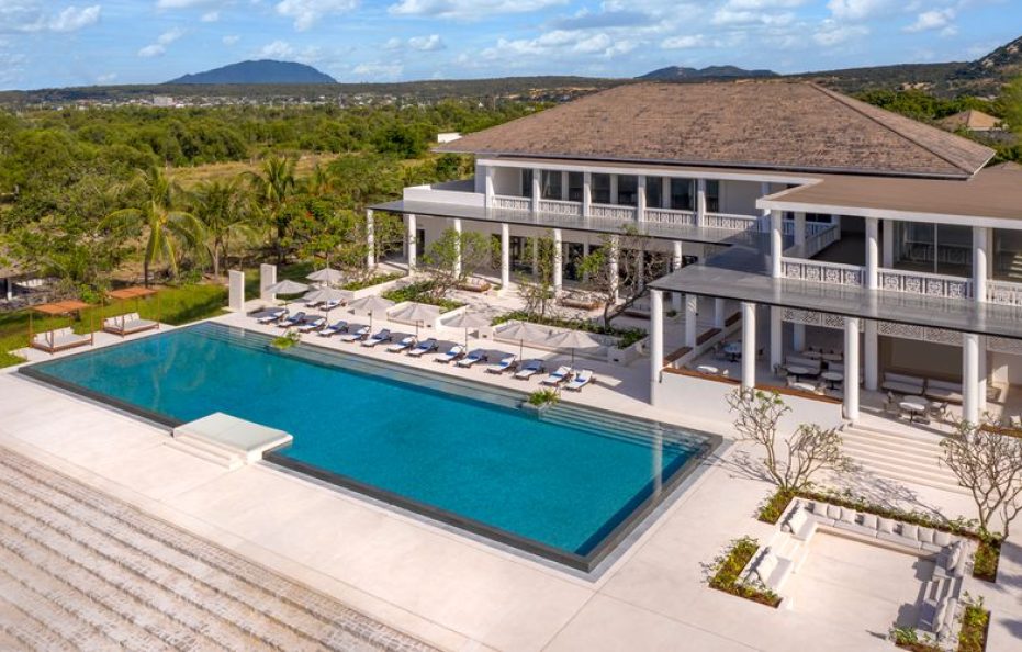 Azerai Kê Gà Bay Resort