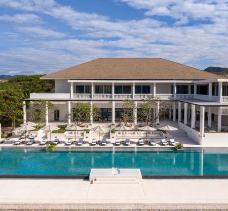 Azerai Kê Gà Bay Resort