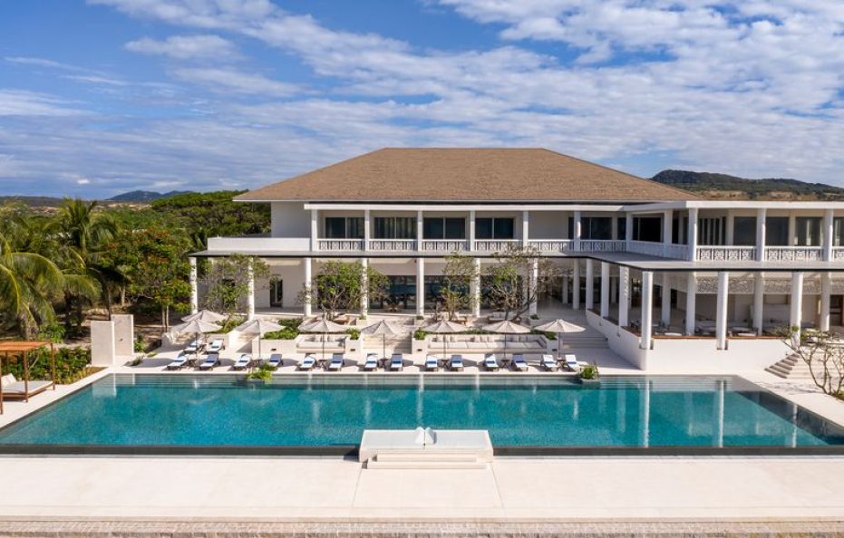 Azerai Kê Gà Bay Resort