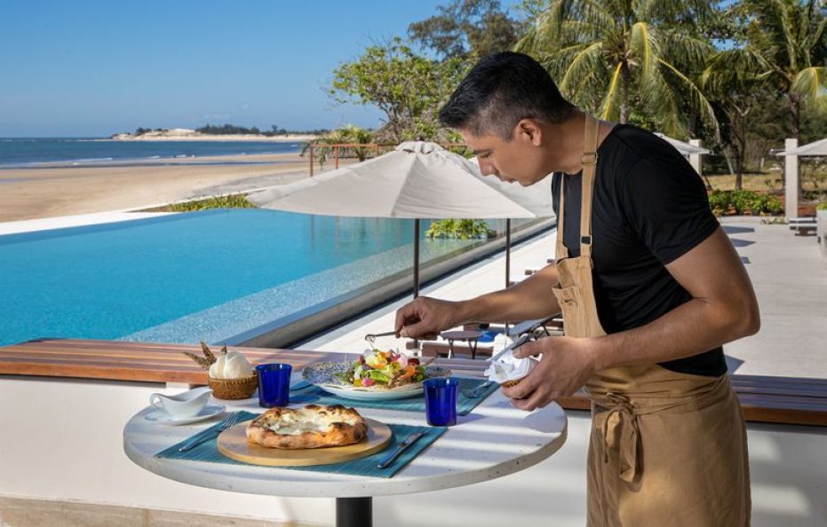 Azerai Kê Gà Bay Resort