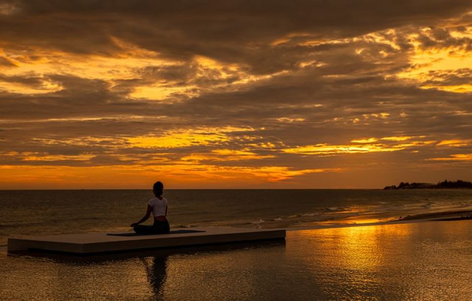 Azerai Kê Gà Bay Resort