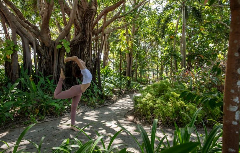 Azerai Kê Gà Bay Resort