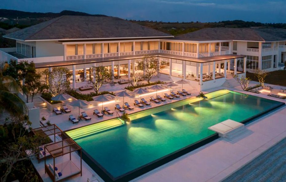 Azerai Kê Gà Bay Resort