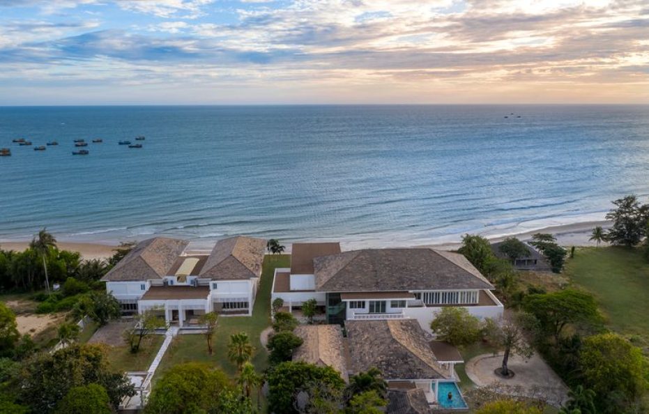 Azerai Kê Gà Bay Resort