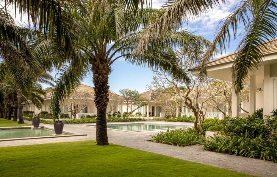 Azerai Kê Gà Bay Resort