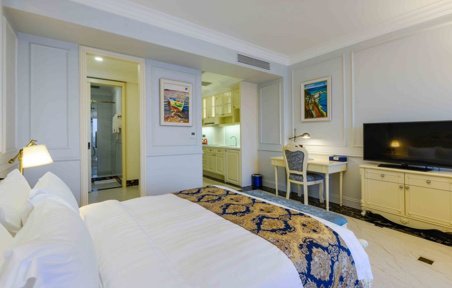 Premium Deluxe Hướng Biển