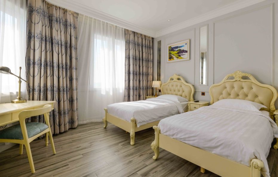 Family Suite Hướng Biển(4 khách)