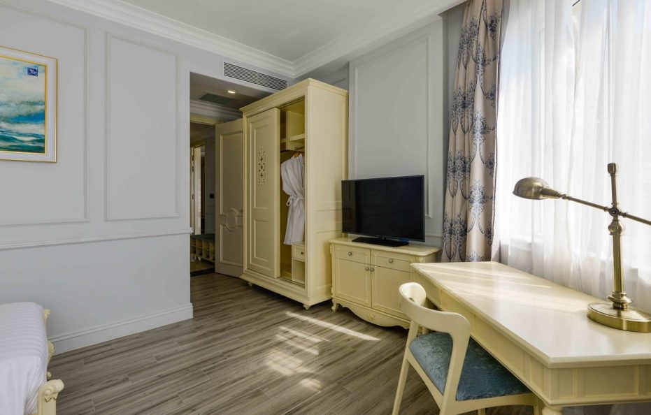 Family Suite Hướng Biển(4 khách)