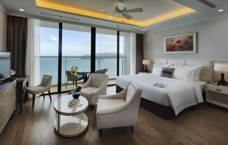 Vinpearl Condotel Beachfront Nha Trang