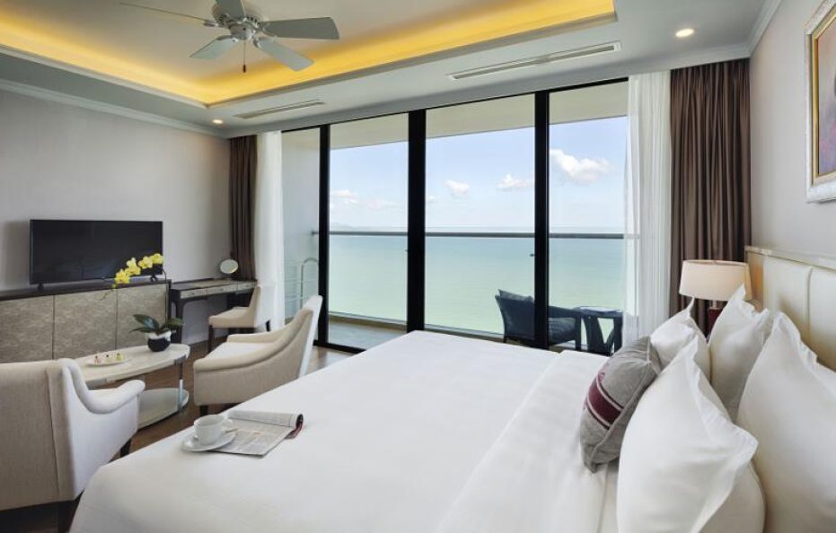 Vinpearl Condotel Beachfront Nha Trang
