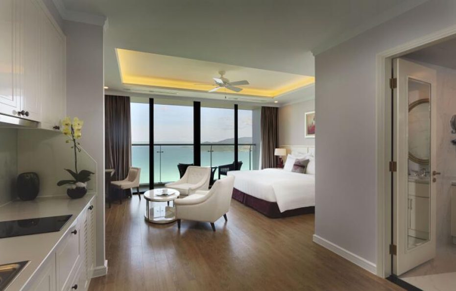Vinpearl Condotel Beachfront Nha Trang