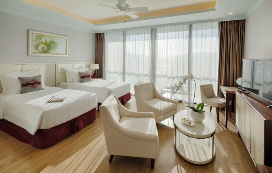 Vinpearl Condotel Beachfront Nha Trang