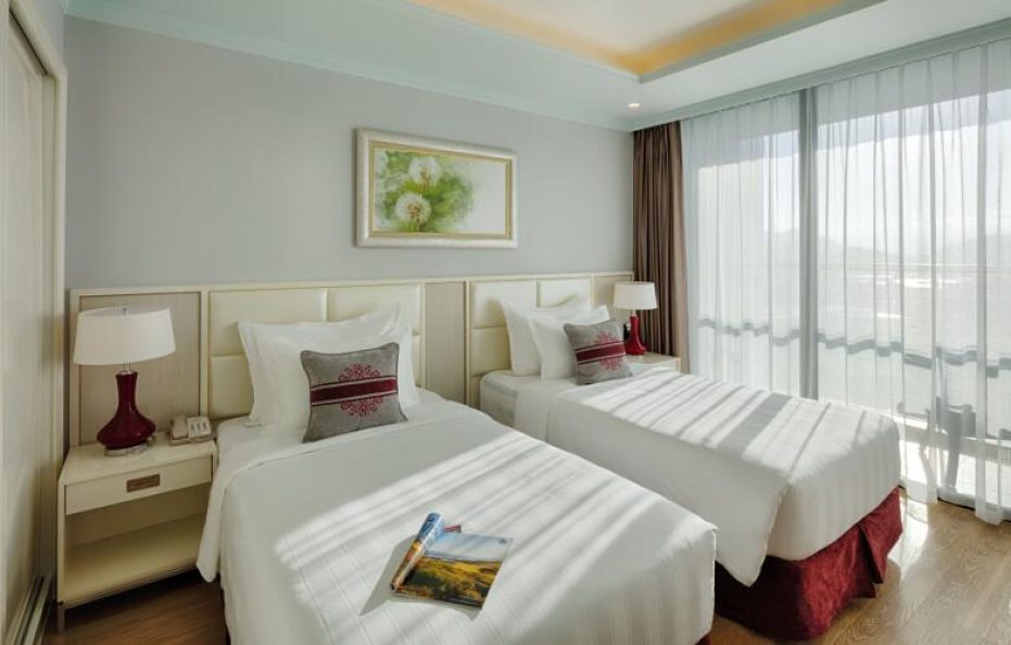 Vinpearl Condotel Beachfront Nha Trang