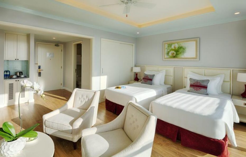 Vinpearl Condotel Beachfront Nha Trang