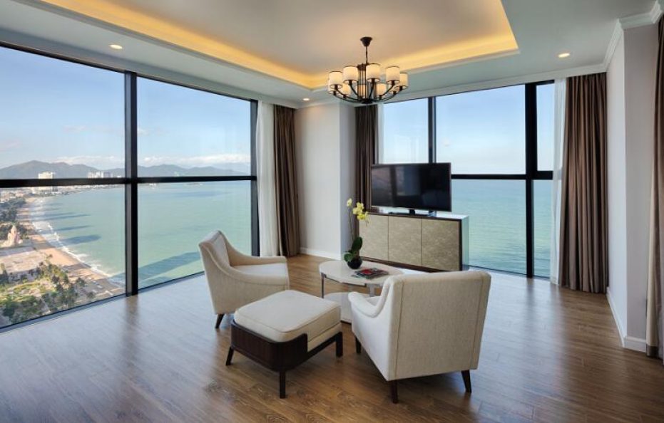 Vinpearl Condotel Beachfront Nha Trang