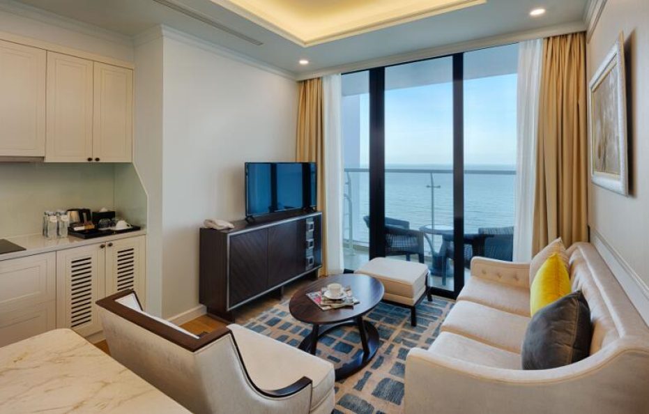 Vinpearl Condotel Beachfront Nha Trang