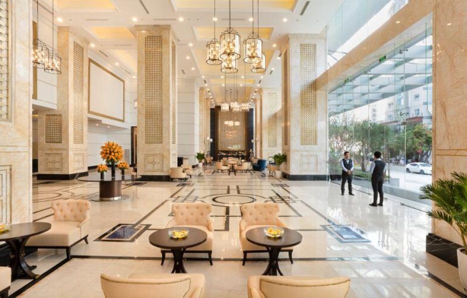 Vinpearl Condotel Beachfront Nha Trang