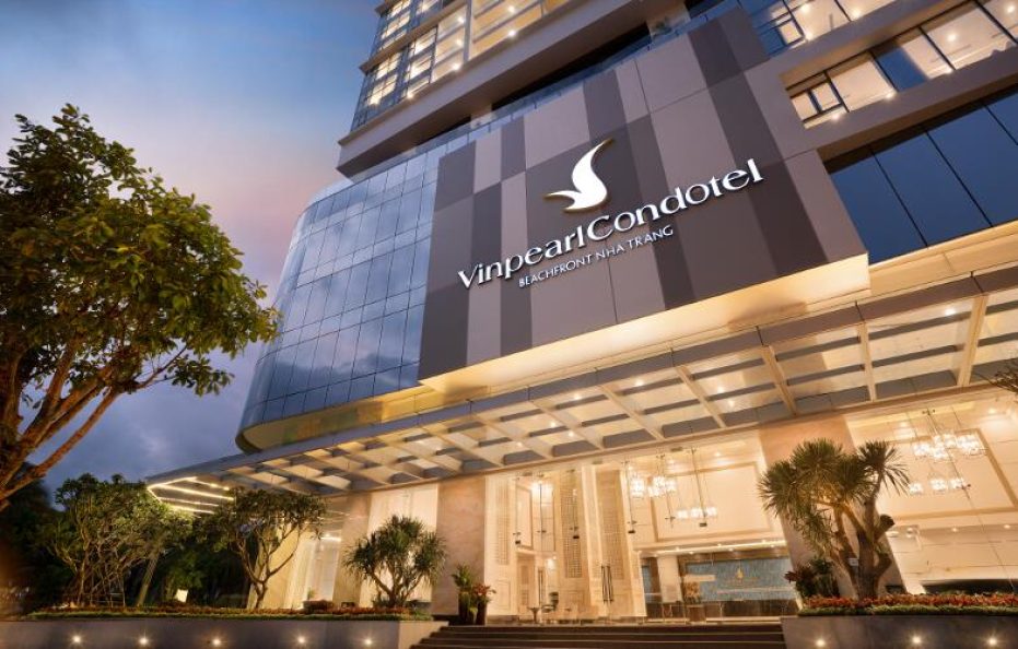 Vinpearl Condotel Beachfront Nha Trang