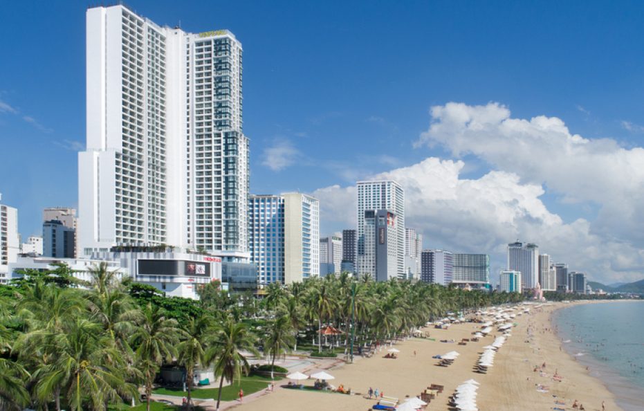 Vinpearl Condotel Beachfront Nha Trang