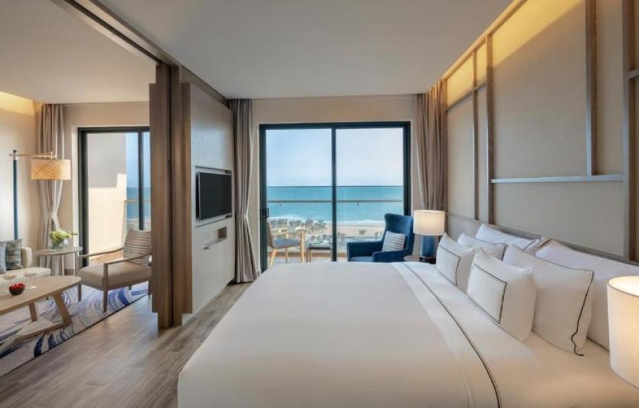 Meliá Hồ Tràm Beach Resort