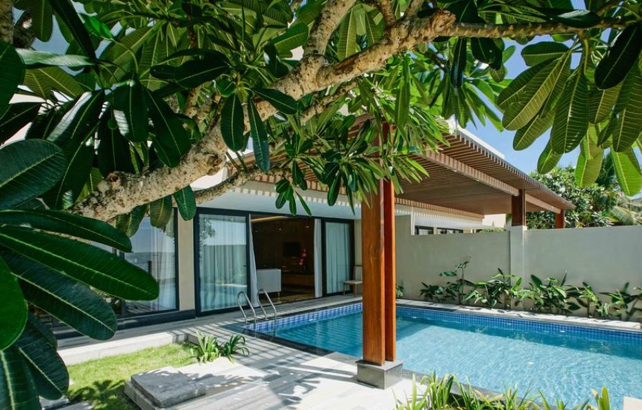 Marina Bay Vũng Tàu Resort & Spa