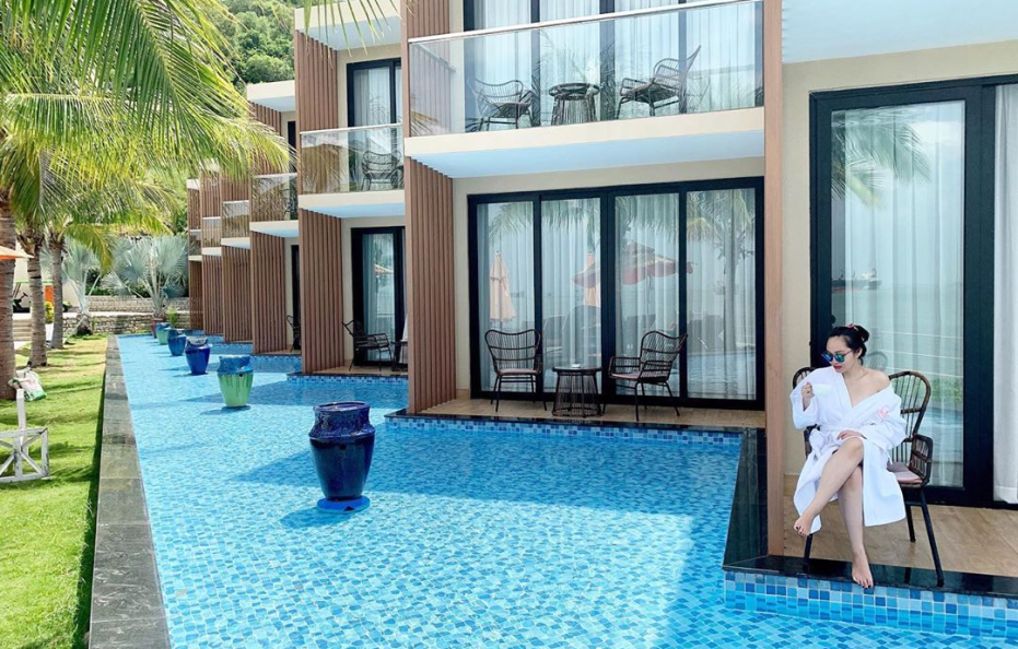 Marina Bay Vũng Tàu Resort & Spa