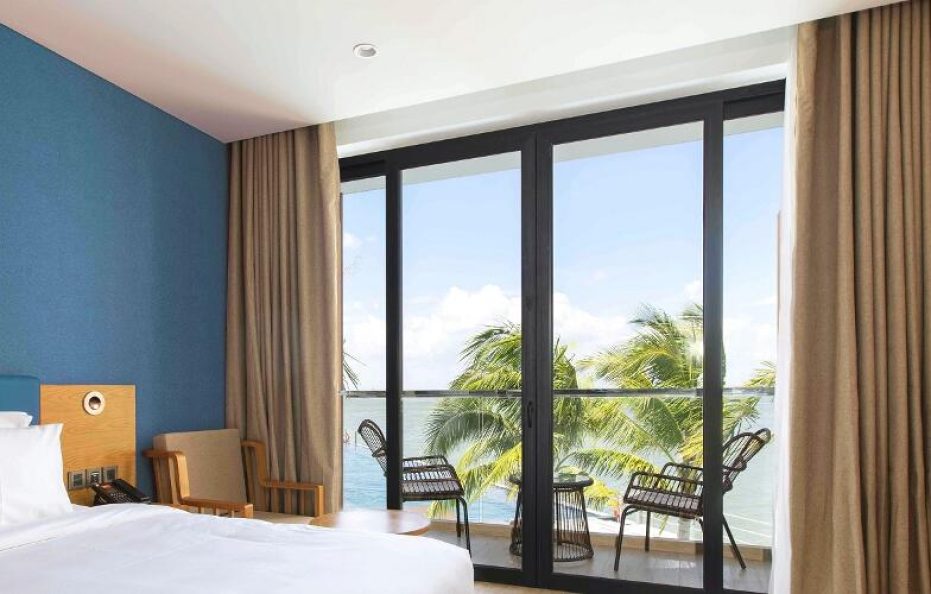 Marina Bay Vũng Tàu Resort & Spa