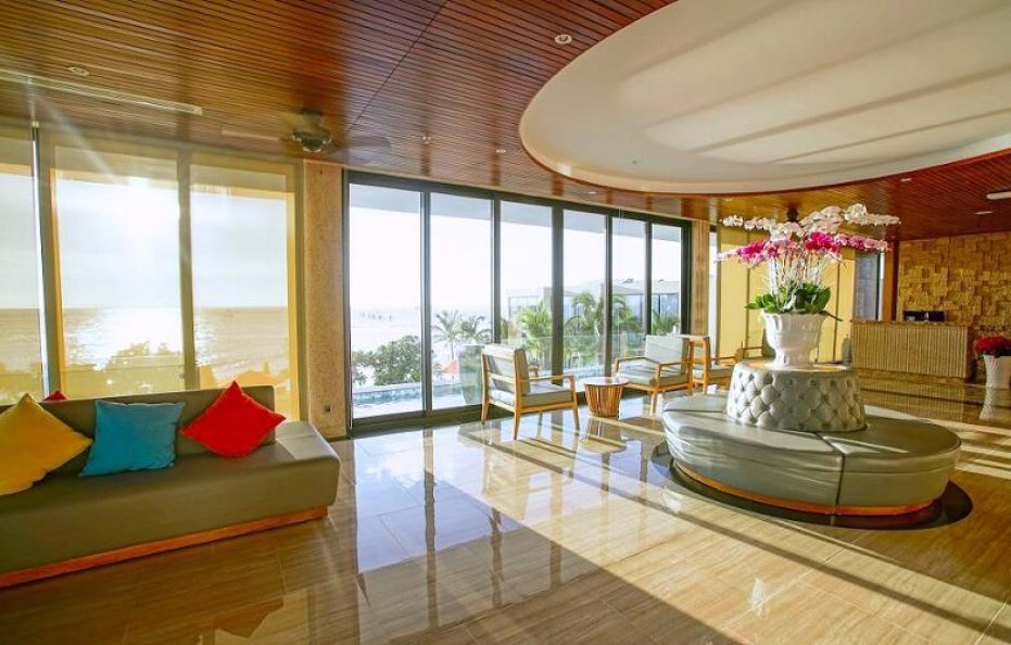 Marina Bay Vũng Tàu Resort & Spa