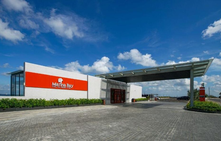 Marina Bay Vũng Tàu Resort & Spa